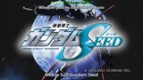 Mobile Suit Gundam: SEED Episode 10