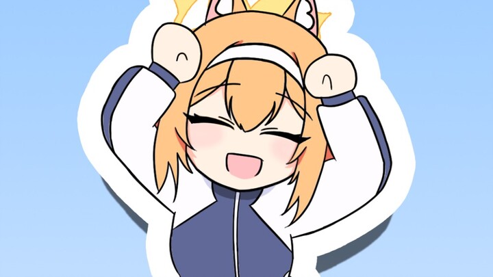 [Azure Files]~❤️Mary's Caramel Dance❤️~
