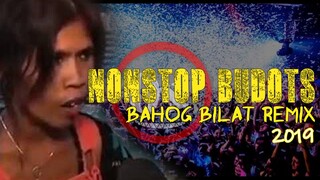 NONSTOP SHUFFLE|BUDOTS REMIX 2020 - BAHOG BILAT/DUGA REMIX (TEAM O_X)