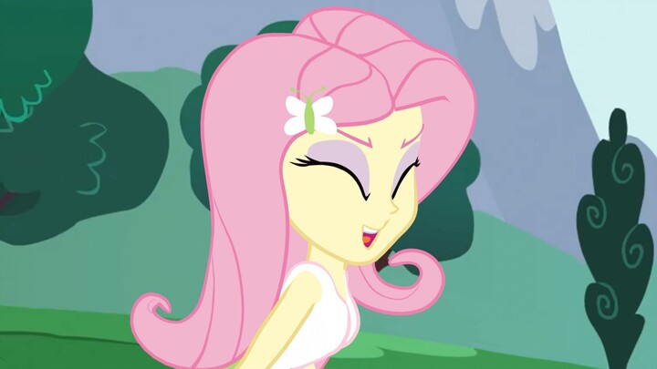 yay~