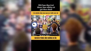 mùi hương bí ẩn