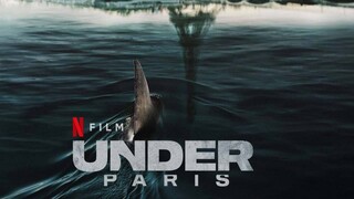 Under Paris (2024) พากย์ไทย HD