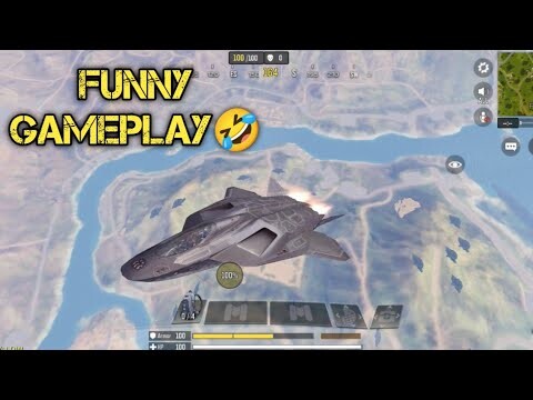 Battle Royale Jackal Gameplay🤣🤣