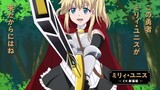 "The Legendary Hero is Dead!", Episode 1 will broadcast in April 6, 2023