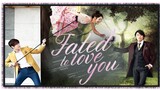 Fated to Love You Episode 15 (Tagalog Dubbed)