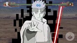 Urashiki VS Sasuke Gameplay (4K) - Naruto Shippuden Ultimate Ninja Storm 4