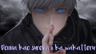 【NIGHTCORE】 Kaikai kitan-Jujutsu kaisen Op『Eve』lyrics