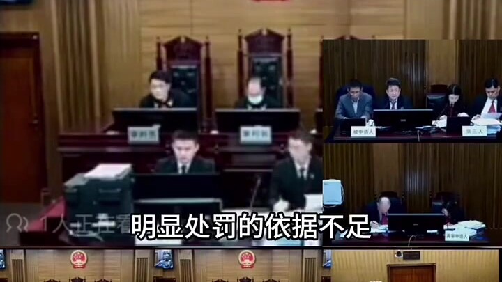 Tạ Đông Mai bị cơ quan công an tạm giữ 9 ngày vì đăng tin đồn trên WeChat – Luật sư tung hết “hỏa lự