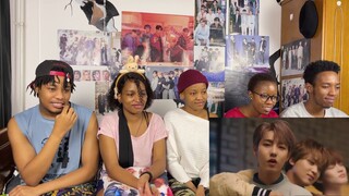 NCT U 엔시티 유 'From Home' MV (REACTION)