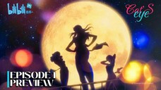 Cats eye (2025) Ep 1 Sub Indo!