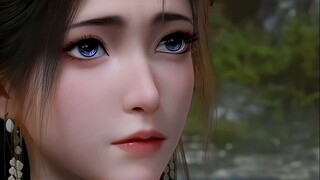 [A Mortal's Journey to Immortality] "Mu Peiling" Enjoying the vertical screen is involuntarily, othe