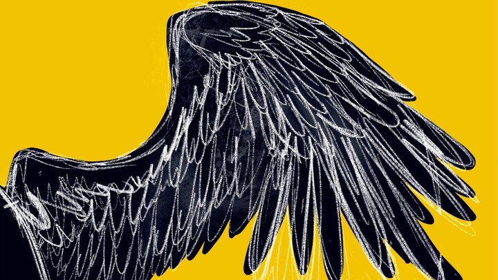 Half human survival