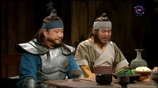 Jumong 42 Part 2/2 Tagalog Dubbed