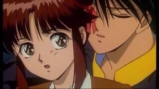 Fushigi Yugi Capitulo 10 - La Cautiva (Español) ..