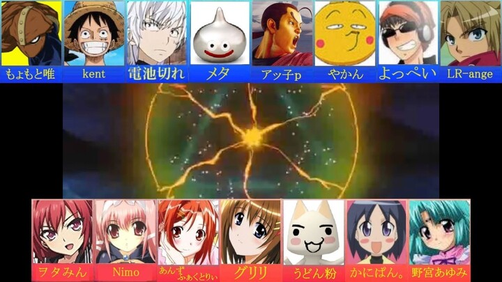 【Ⅲ 合唱 Ⅲ】in my dream【男女15人】