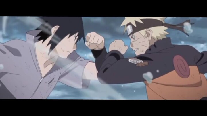 Naruto Epic Fight
