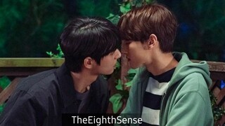 ซับไทย อีพี4/1 #BL🇰🇷 #TheEighthSense