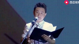 狐妖小红娘：声优现场配音，果然声优都是怪物，真是大饱耳福，东方月初配音张杰，白月初配音杨天翔现场对白