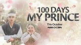 100 Days My Prince Episode 8 Tagalog Dubbed
