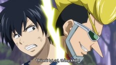 Hội pháp sư Fairy Tail phần 1 [ Vietsub] - Tập 56 (Full)