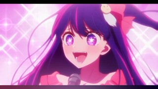 Oshi no ko 💘💫 Ai Hoshino - Kill Bill [Edit/AMV]