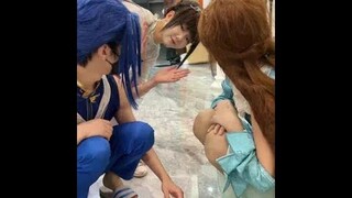 唐三这是被坑惨了 #斗罗大陆唐三小舞