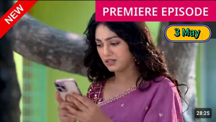 Sudhu Tomari Jonyo 3 May 2026 Today Full Episode  শুধু তোমারই জন্য আজকের পর্ব
