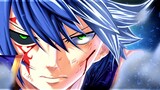 Fairy Tail「AMV」- Antigravity | Jellal Fernandes