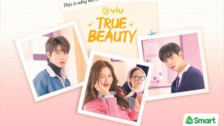 🇰🇷EP.8 |  True  Beauty ( 2021) [english sub]