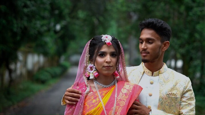 wedding-1 shorts video song.. New Wedding song