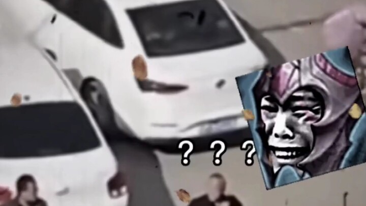 Nilai kemarahan lawan berkurang setengah, bahkan aku jadi ingin meminta maaf padanya.