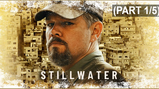 ใหม่💥Stillwater (2021)_1