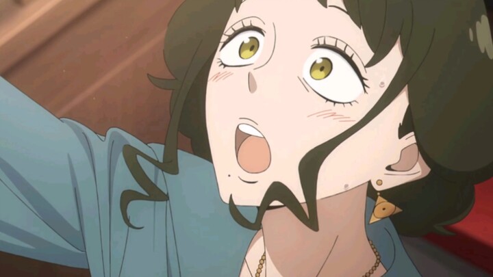 Yor's first meeting with her second son's mom—Anya takes another step forward! The second son really