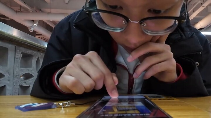 نقلت دروس المساء فجأة إلى شانغهاي؟؟؟