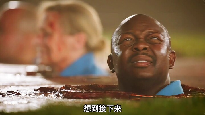 هذا هو الطريقة الأكثر إرضاءً لمعاقبة متاجري البشر.