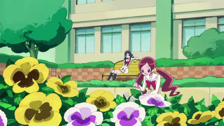 Chiến Binh Kết Nối Trái Tim|tập 11|thuyết minh