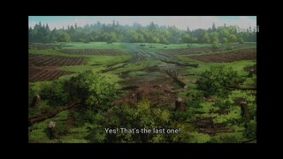 Vindland saga season2 episode 10