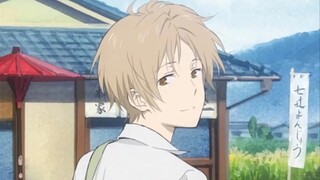 Hữu Nhân Sổ - Tsume Yuujinchou 1