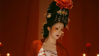 لا تحاولوا استبدال سلالة تانغ باليابانيين. ألا يكفي ازدهار ثقافة الملابس الصينية على مدى خمسة آلاف ع