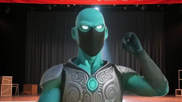 Fights Break Sphere 6 Star Dou Zun is like this? The crew has insufficient funds