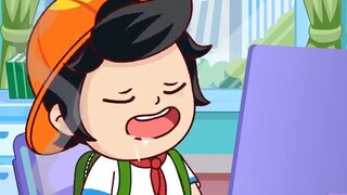 ปกติคุณทำอะไรเมื่อมีเพื่อนแบบนี้? - @เก่ง