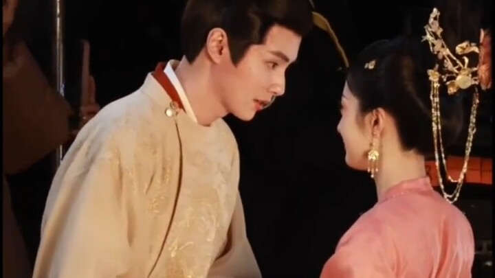 "Meiniang, how about we have another daughter?"