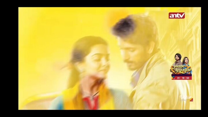 Film drama india