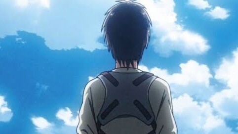 "Attack on Titan" by YouTube star Zurik 23M || In The End