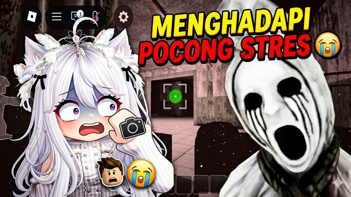 Masuk map random malah ketemu pocong ngaur