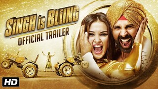 Sing Is Billing - Akshay Kumar, Amy Jackson,Peddi War 2 RRR Thamma Varanasi Full Movie
