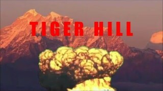 TIGER HILL - Official Teaser | Releasing 18th March 2022