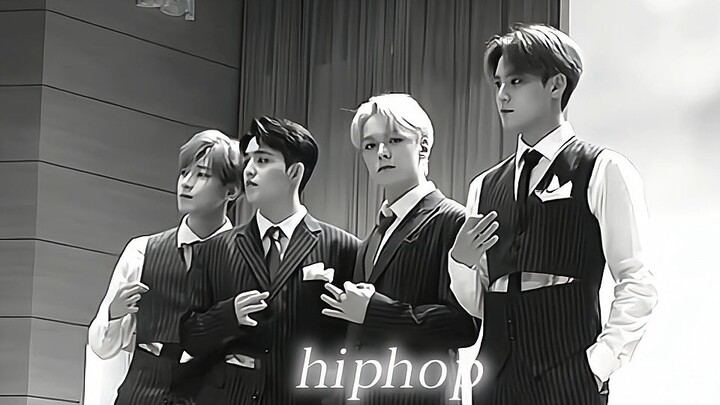 【seventeen】Bàn về hai thái cực trong những bức ảnh chụp giữa các đội khác nhau của nhóm