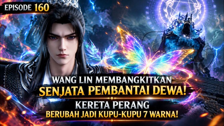 kereta penembak dewa berevolusi menjadi senjata mematikan ‼️
