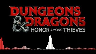 Dungeons and dragons - trailer song